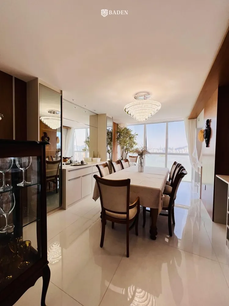 Apartamento, 4 quartos, 190 m² - Foto 37