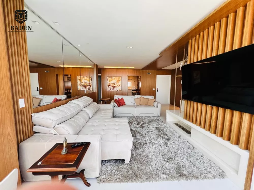 Apartamento, 4 quartos, 190 m² - Foto 5