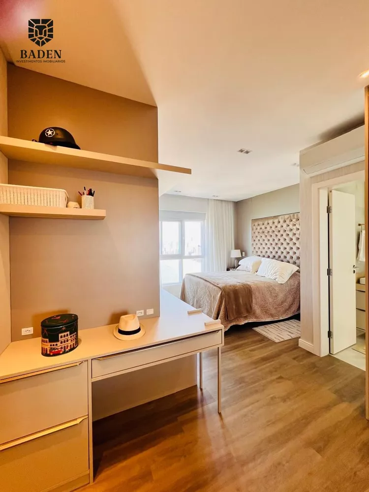 Apartamento, 4 quartos, 190 m² - Foto 17
