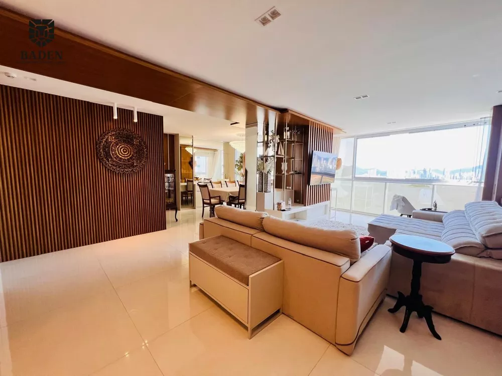 Apartamento, 4 quartos, 190 m² - Foto 1