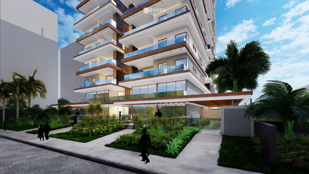 Apartamento, 3 quartos, 161 m² - Foto 1