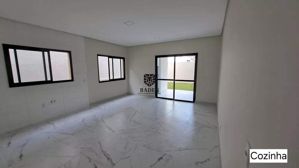 Sobrado à venda com 3 quartos, 179m² - Foto 6