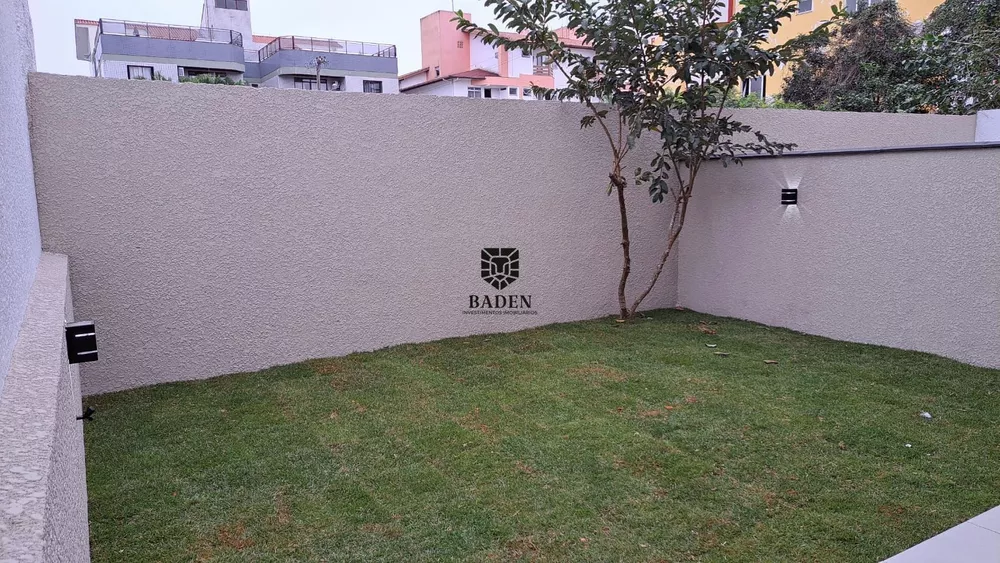 Sobrado à venda com 3 quartos, 179m² - Foto 5