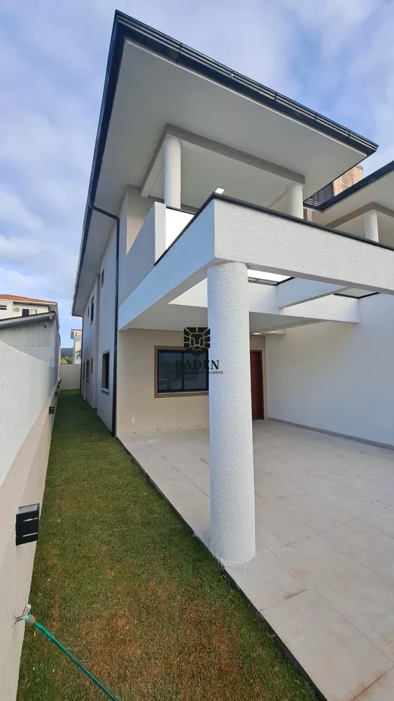 Sobrado à venda com 3 quartos, 179m² - Foto 4