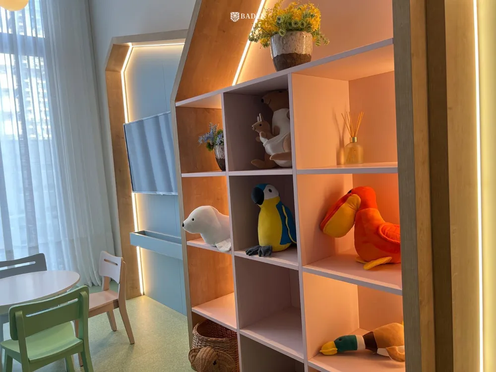 Apartamento, 4 quartos, 190 m² - Foto 13