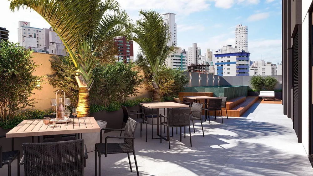 Apartamento, 3 quartos, 125 m² - Foto 1