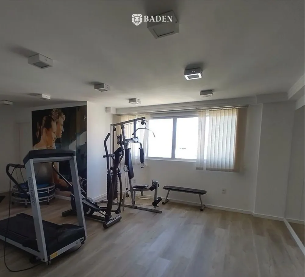 Apartamento, 3 quartos, 99 m² - Foto 3