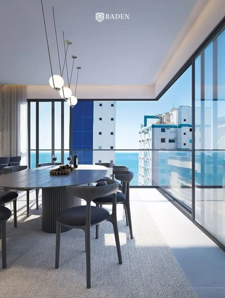 Apartamento, 3 quartos, 99 m² - Foto 6