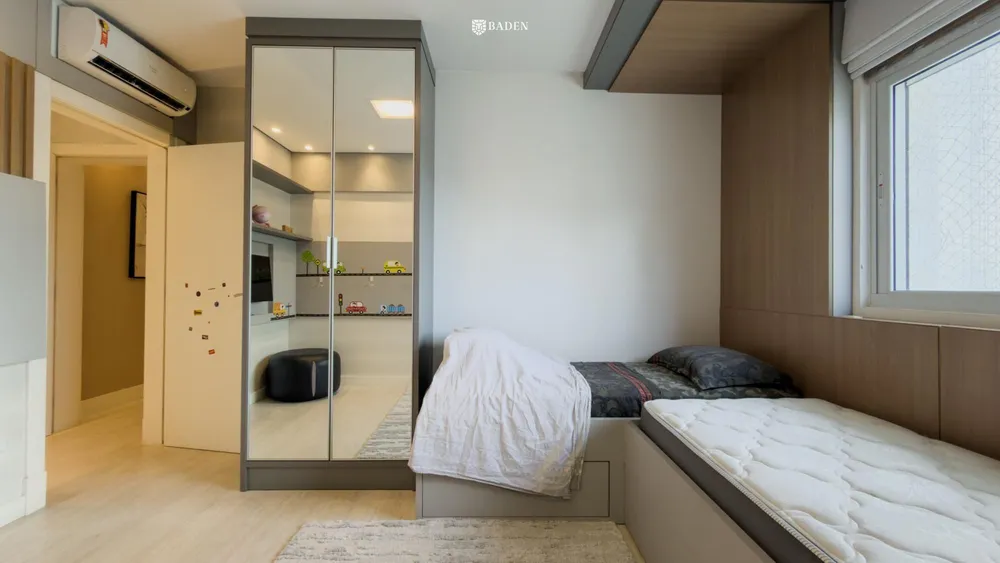Apartamento, 3 quartos, 145 m² - Foto 4