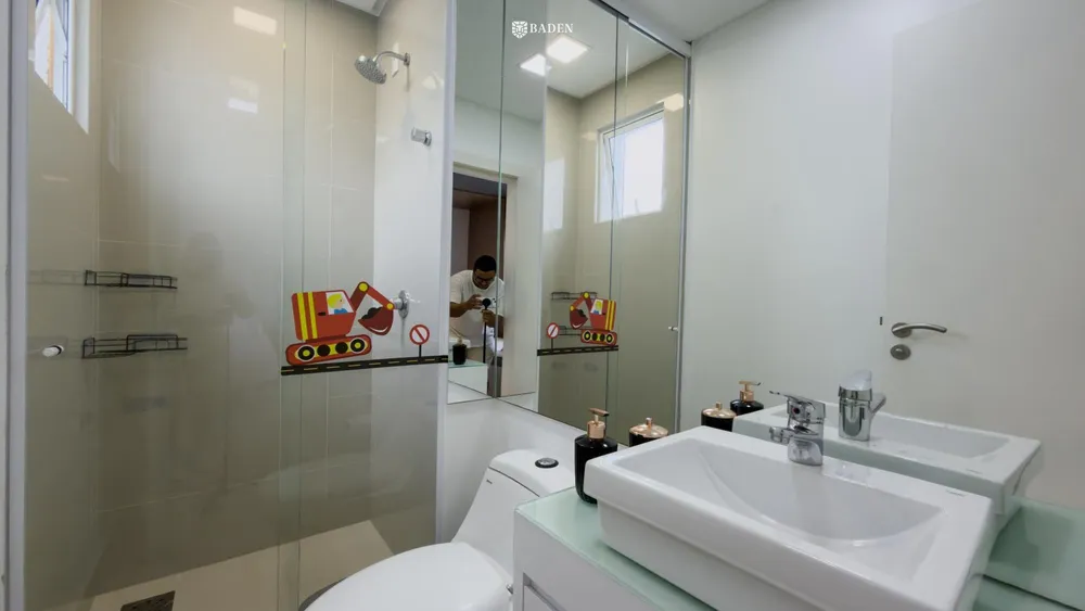Apartamento, 3 quartos, 145 m² - Foto 7