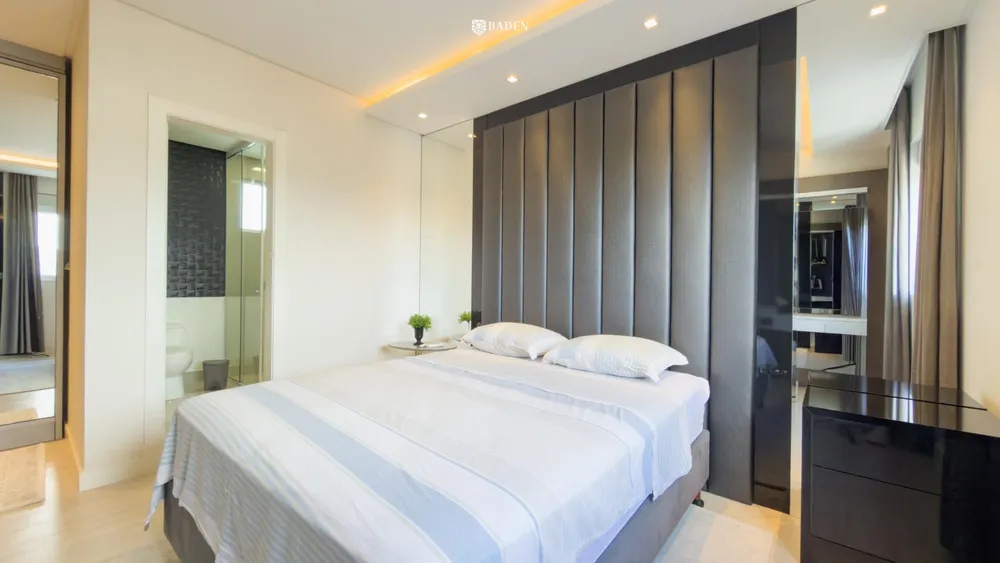Apartamento, 3 quartos, 145 m² - Foto 11