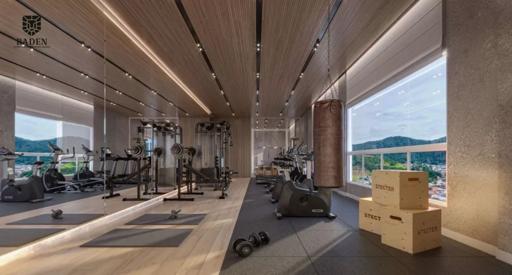 Apartamento, 3 quartos, 131 m² - Foto 2