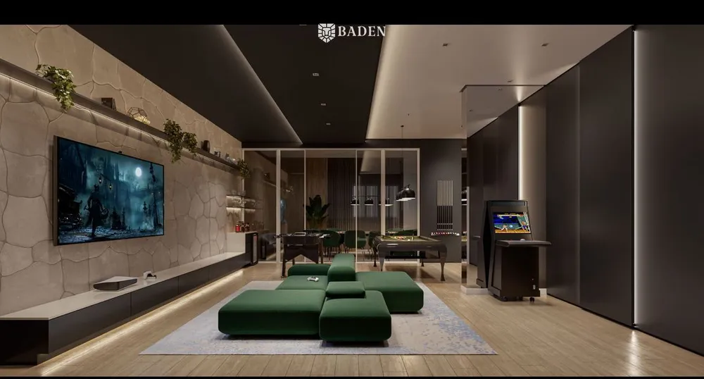 Apartamento, 3 quartos, 131 m² - Foto 9