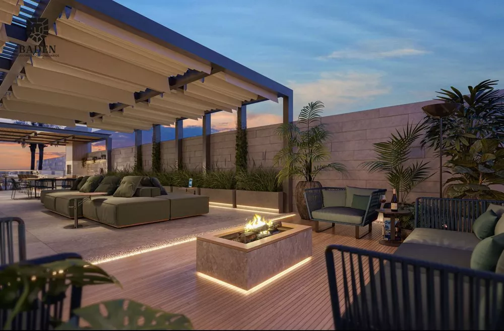 Apartamento, 3 quartos, 131 m² - Foto 1