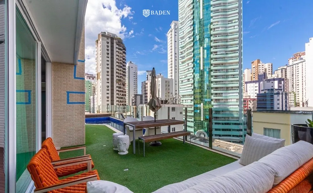 Apartamento, 4 quartos, 285 m² - Foto 3