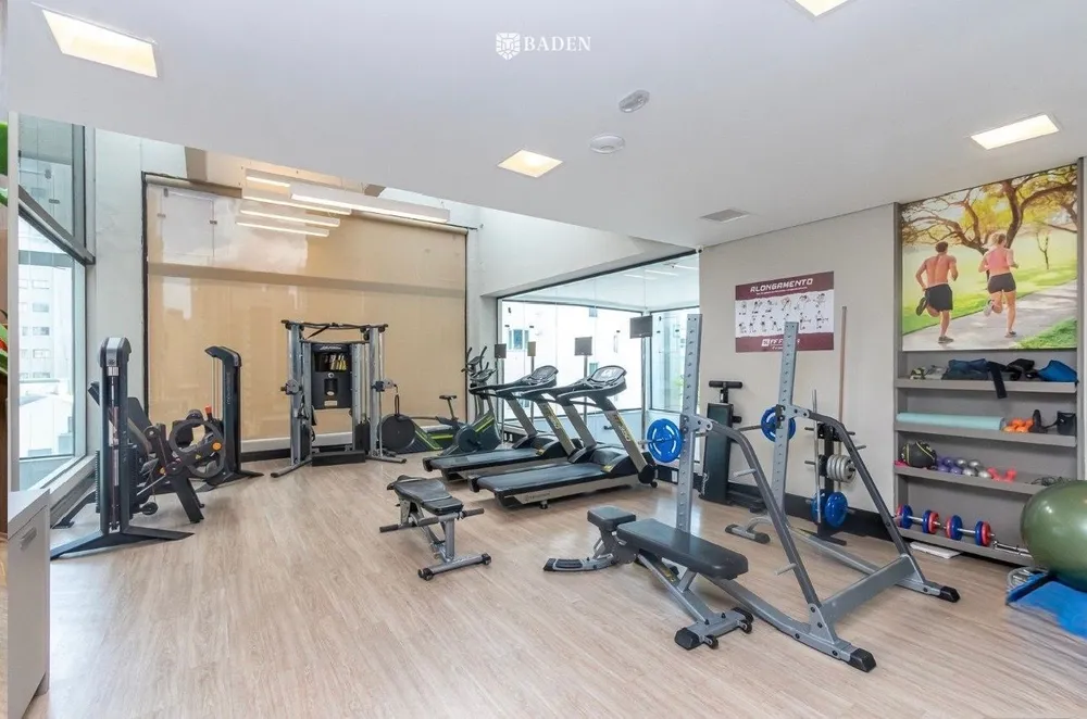 Apartamento, 4 quartos, 285 m² - Foto 3