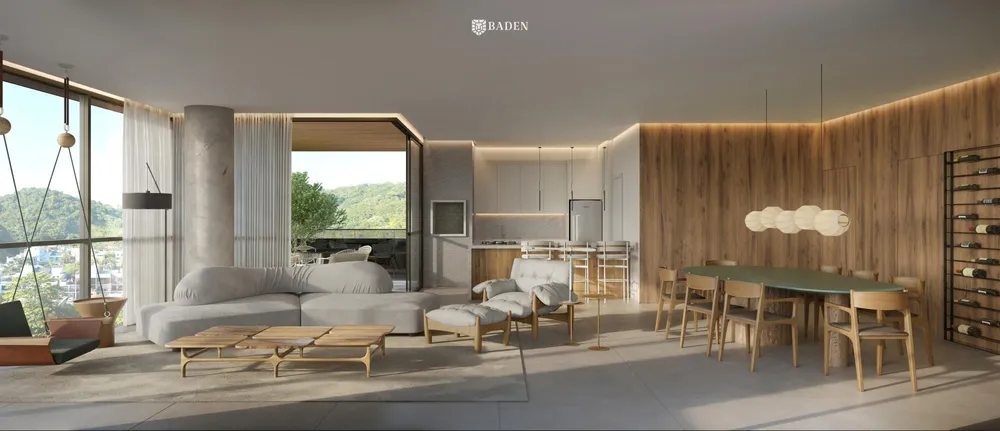 Apartamento, 3 quartos, 166 m² - Foto 8