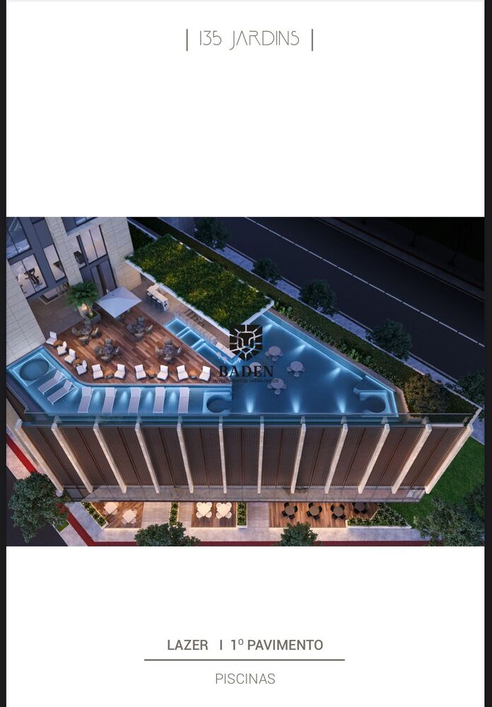Apartamento, 4 quartos, 177 m² - Foto 20