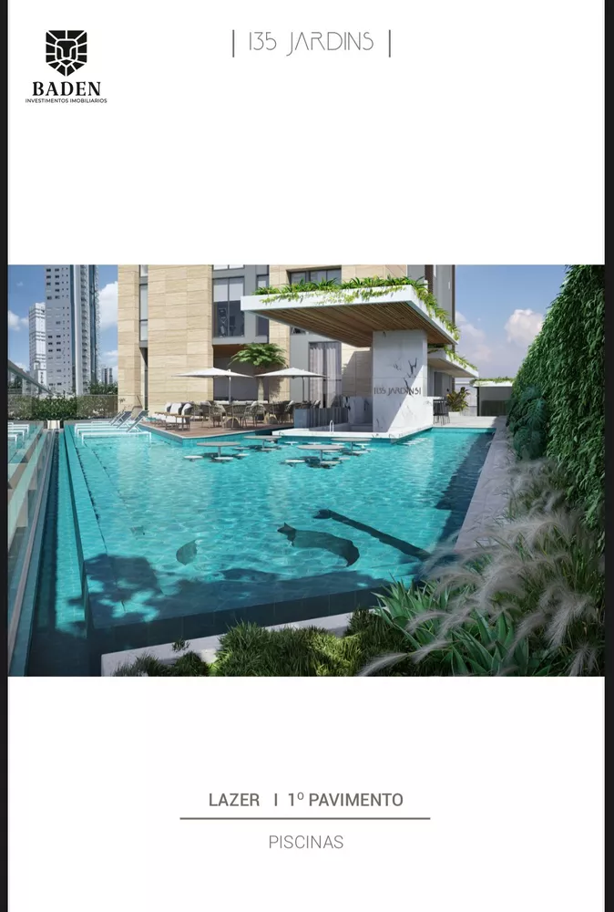 Apartamento, 4 quartos, 177 m² - Foto 15