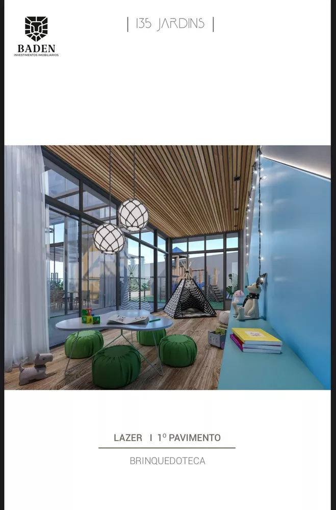 Apartamento, 4 quartos, 177 m² - Foto 16