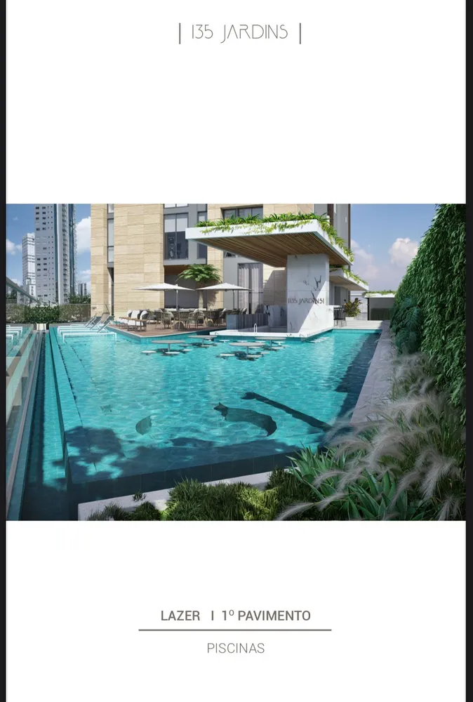 Apartamento, 4 quartos, 177 m² - Foto 23