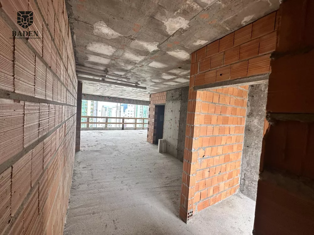 Apartamento, 4 quartos, 177 m² - Foto 4