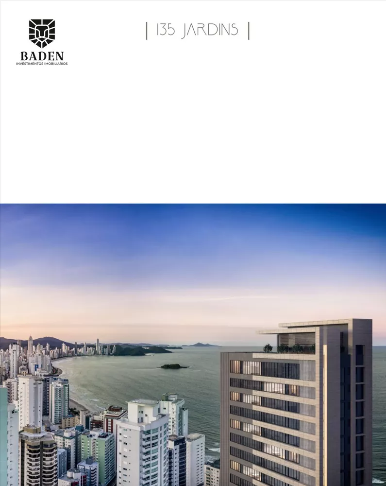 Apartamento, 4 quartos, 177 m² - Foto 1