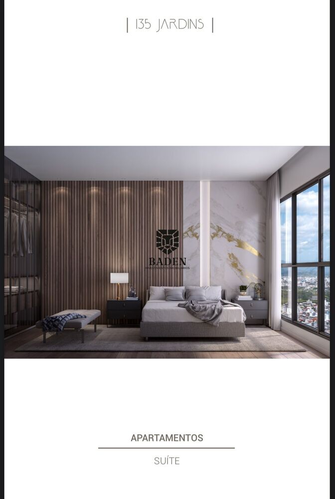 Apartamento, 4 quartos, 177 m² - Foto 18