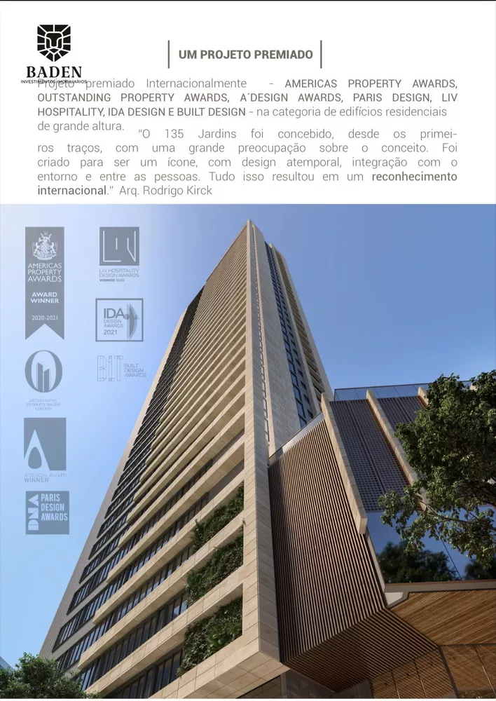 Apartamento, 4 quartos, 177 m² - Foto 10