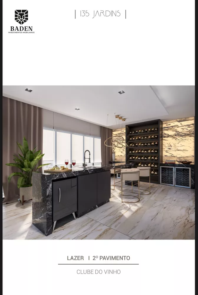 Apartamento, 4 quartos, 177 m² - Foto 14