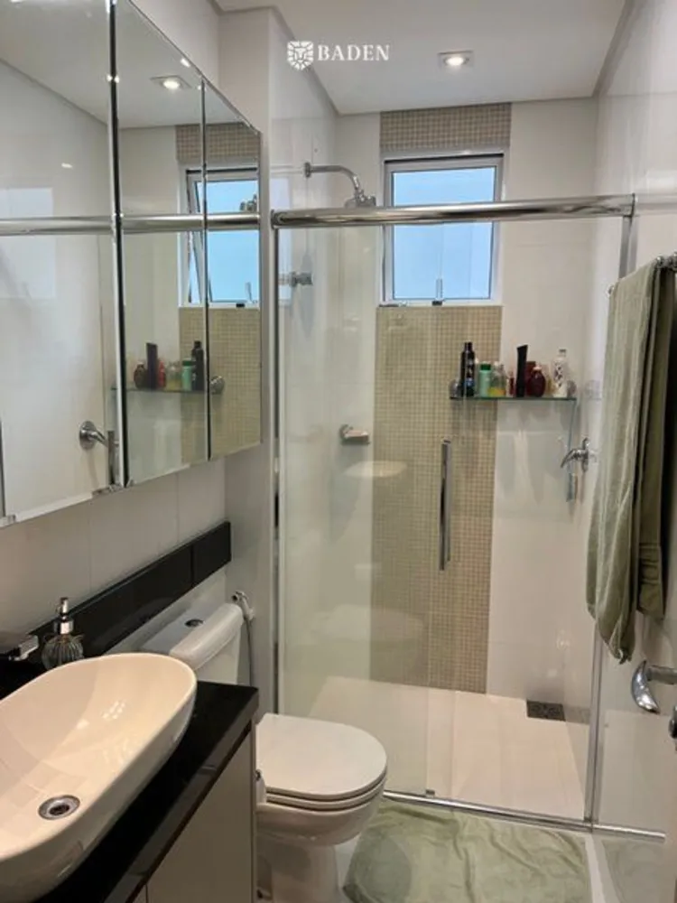 Apartamento, 3 quartos, 139 m² - Foto 20
