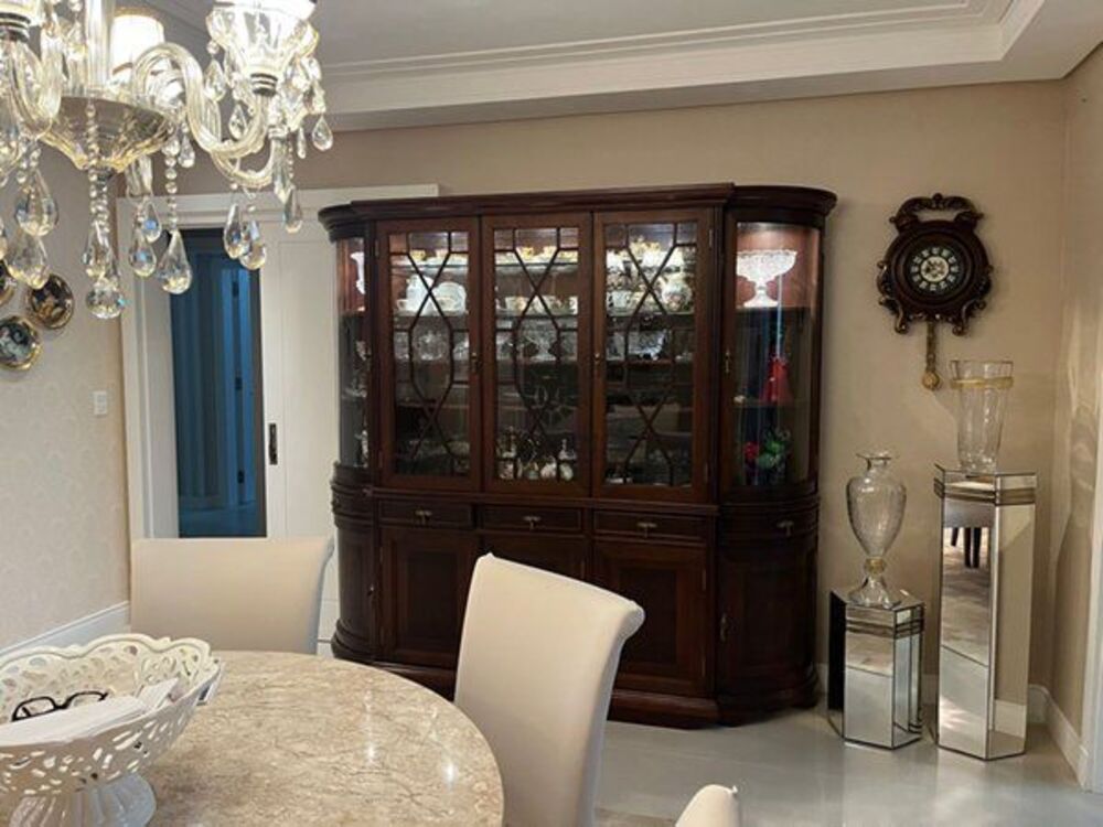 Apartamento, 3 quartos, 139 m² - Foto 5