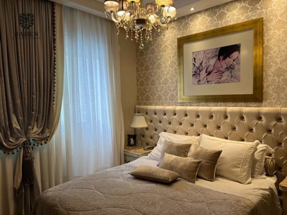 Apartamento, 3 quartos, 139 m² - Foto 2