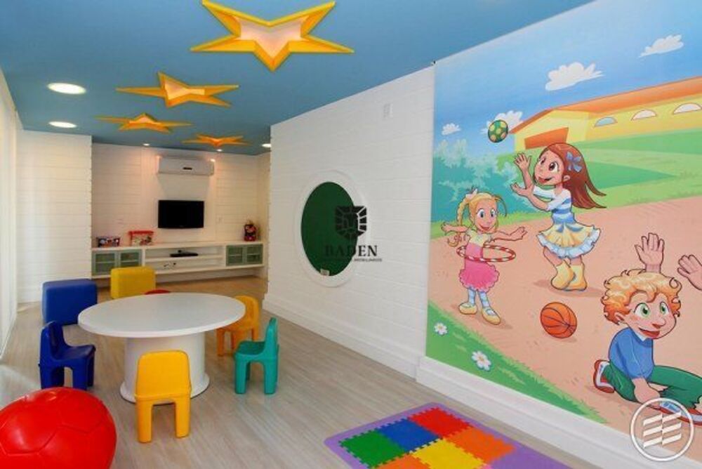 Apartamento, 3 quartos, 139 m² - Foto 6