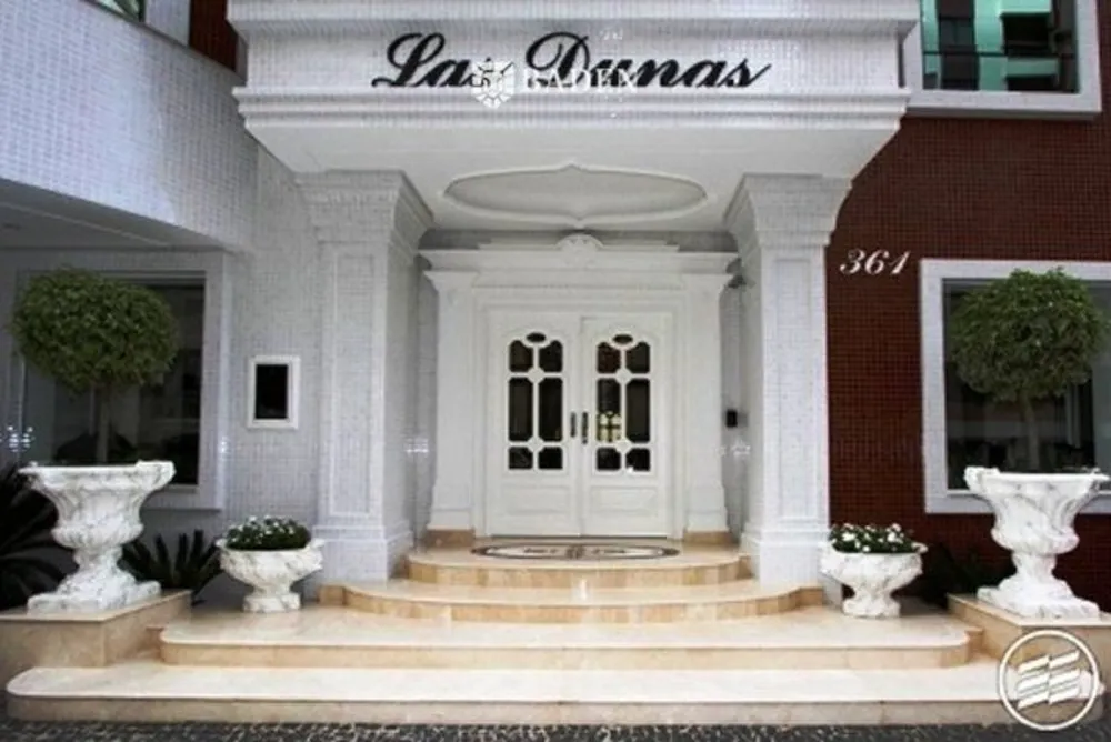 Apartamento, 3 quartos, 139 m² - Foto 15
