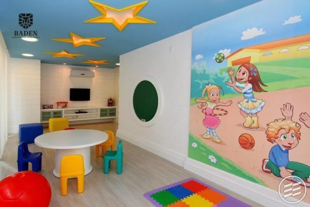Apartamento, 3 quartos, 139 m² - Foto 4