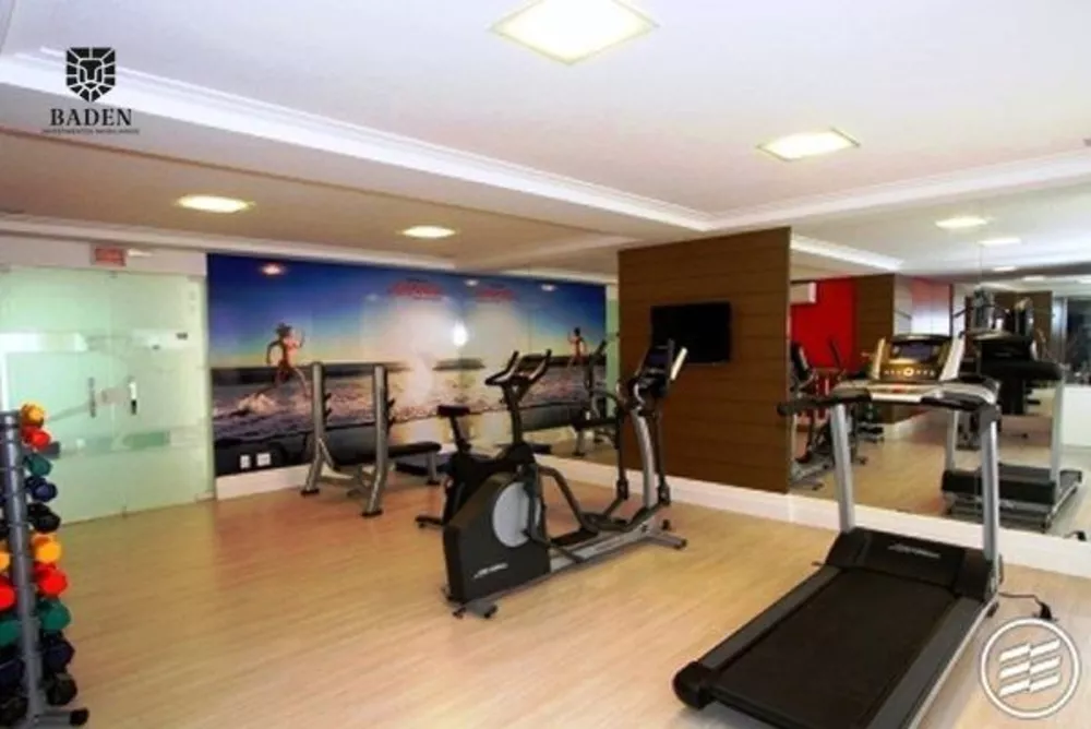 Apartamento, 3 quartos, 139 m² - Foto 3