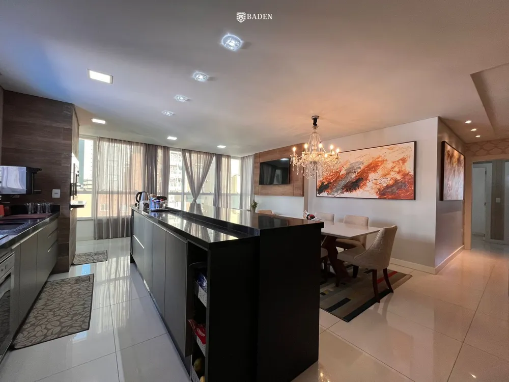 Apartamento, 4 quartos, 151 m² - Foto 3