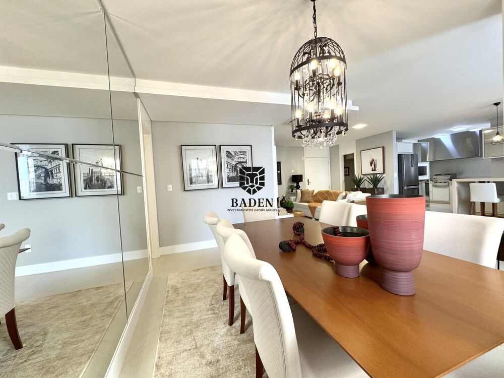 Apartamento, 3 quartos, 153 m² - Foto 6