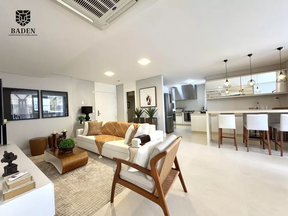 Apartamento, 3 quartos, 153 m² - Foto 4