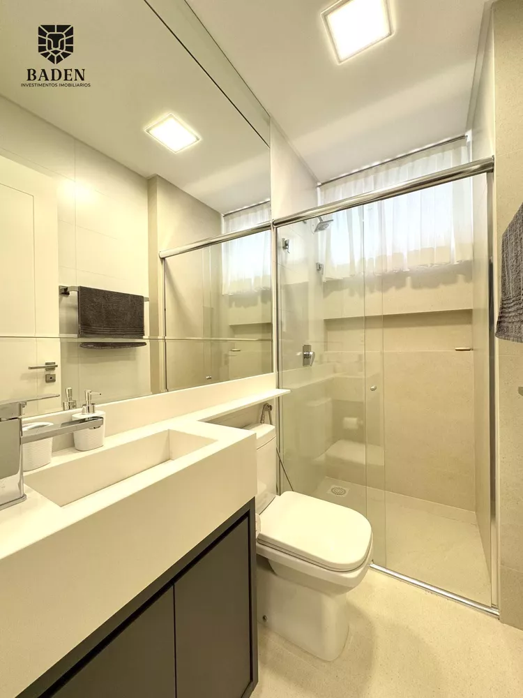Apartamento, 3 quartos, 153 m² - Foto 1
