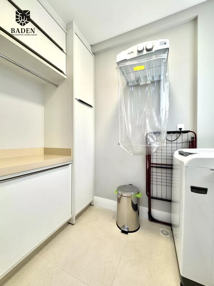 Apartamento, 3 quartos, 153 m² - Foto 3