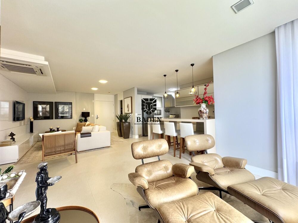 Apartamento, 3 quartos, 153 m² - Foto 7