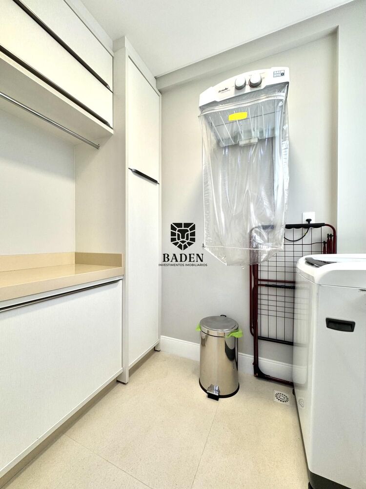 Apartamento, 3 quartos, 153 m² - Foto 5