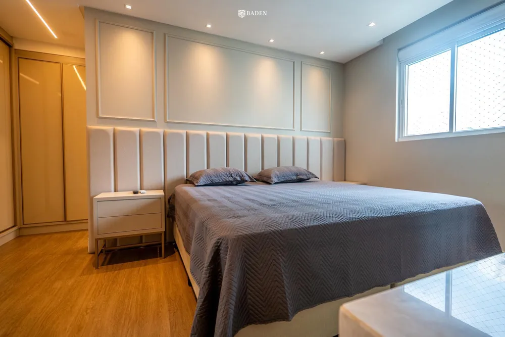 Apartamento, 3 quartos, 130 m² - Foto 8