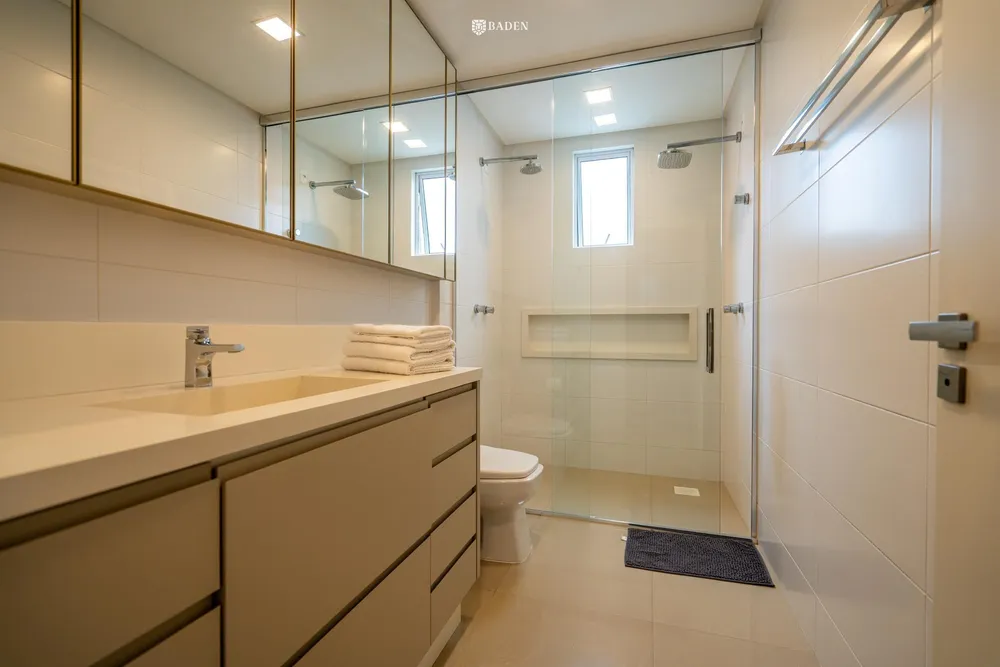 Apartamento, 3 quartos, 130 m² - Foto 8