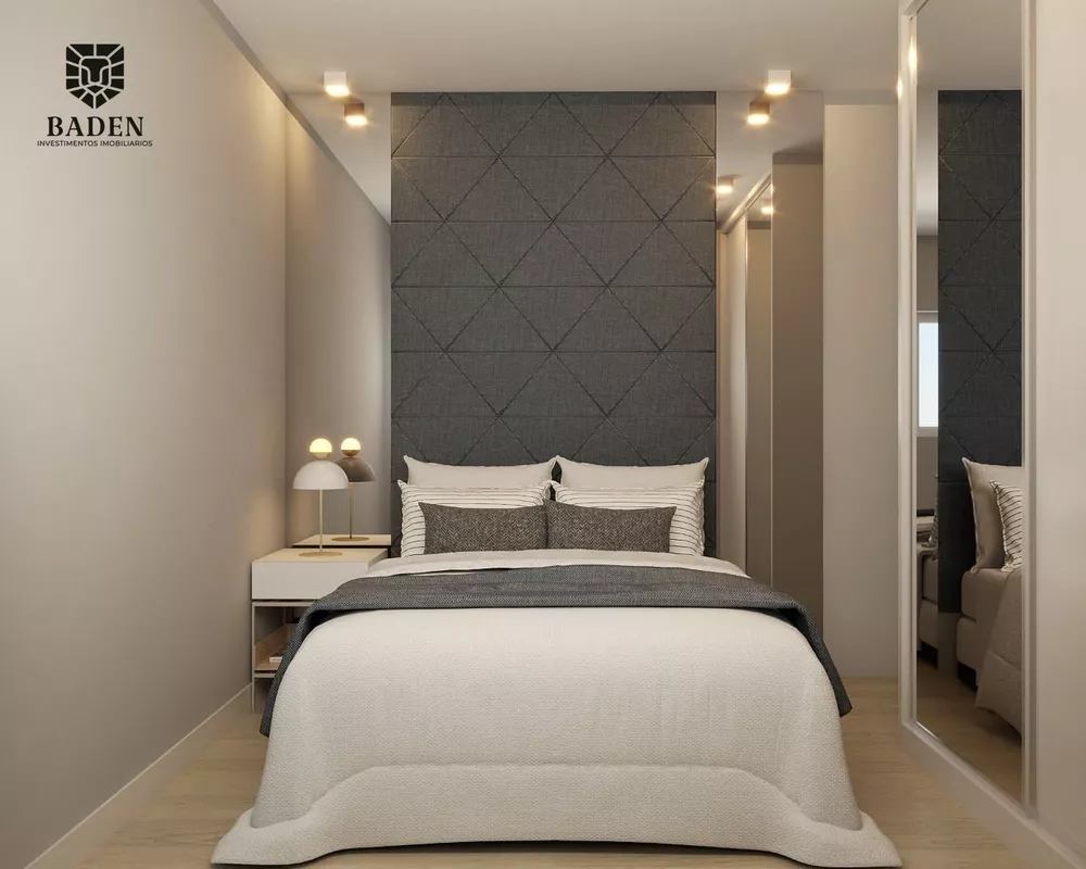 Apartamento, 2 quartos, 70 m² - Foto 3