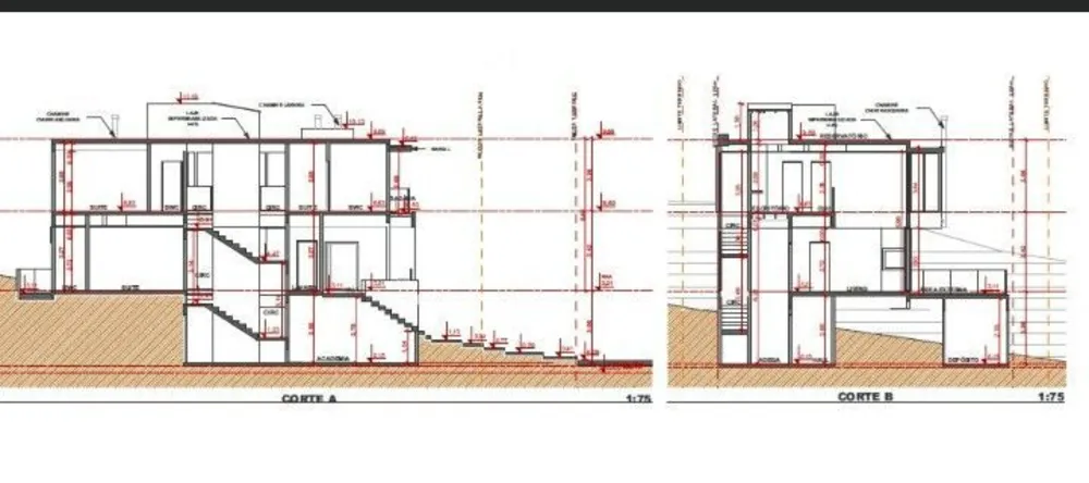Casa, 4 quartos, 414 m² - Foto 5