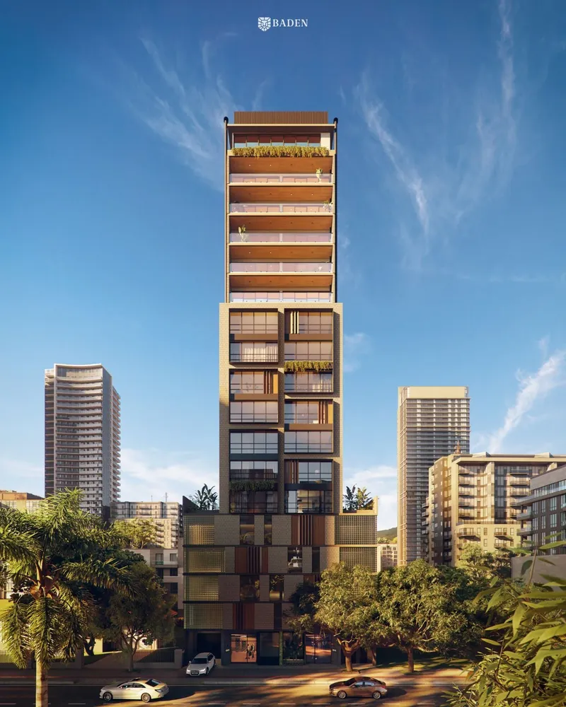 Apartamento, 3 quartos, 172 m² - Foto 4