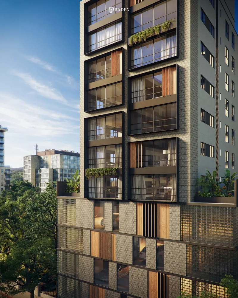 Apartamento, 3 quartos, 172 m² - Foto 5
